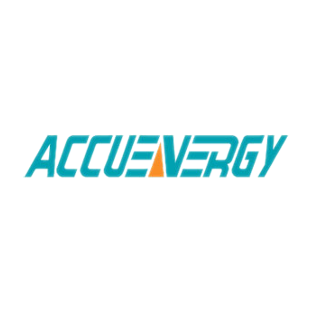 Accuenergy logo