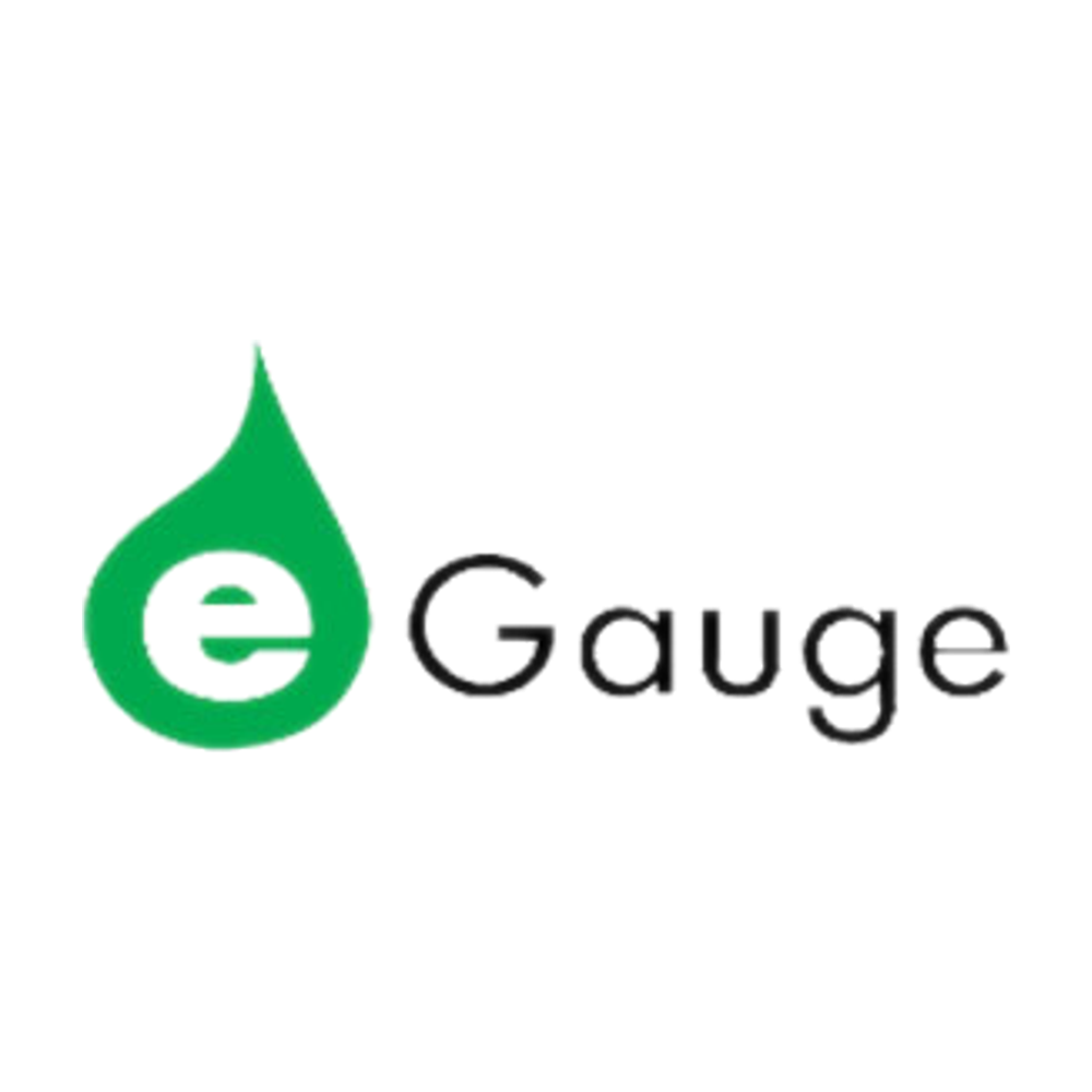 eGauge logo