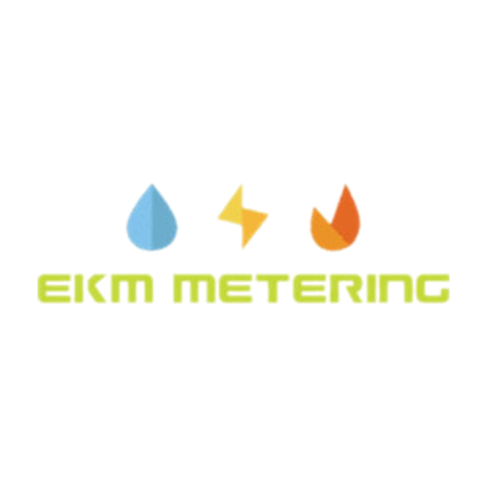 EKM Metering logo