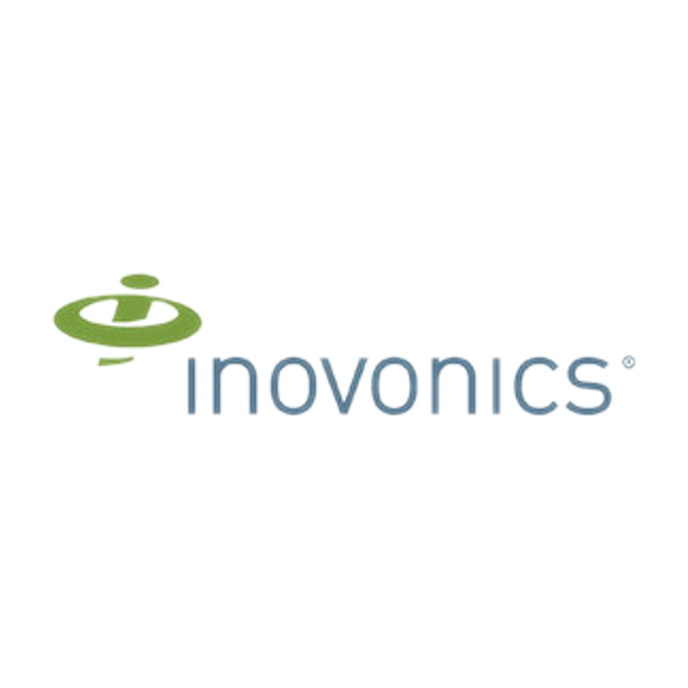Inovonics logo