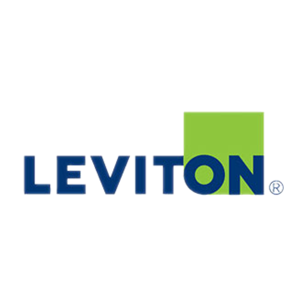 Leviton logo