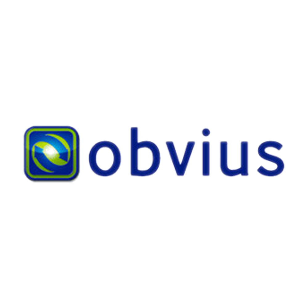 Obvius logo