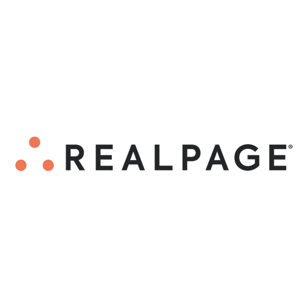 RealPage logo