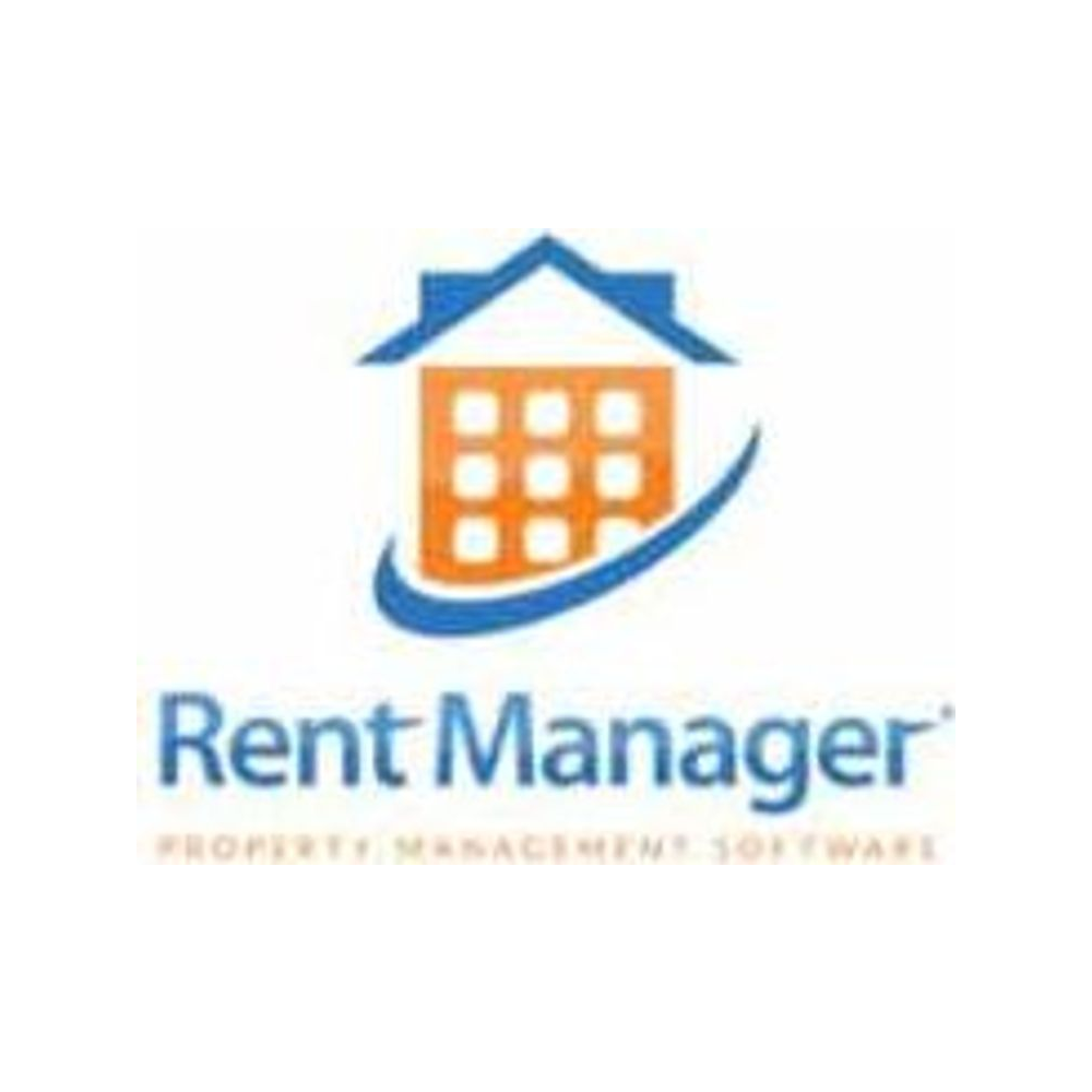 Rent Manager logo