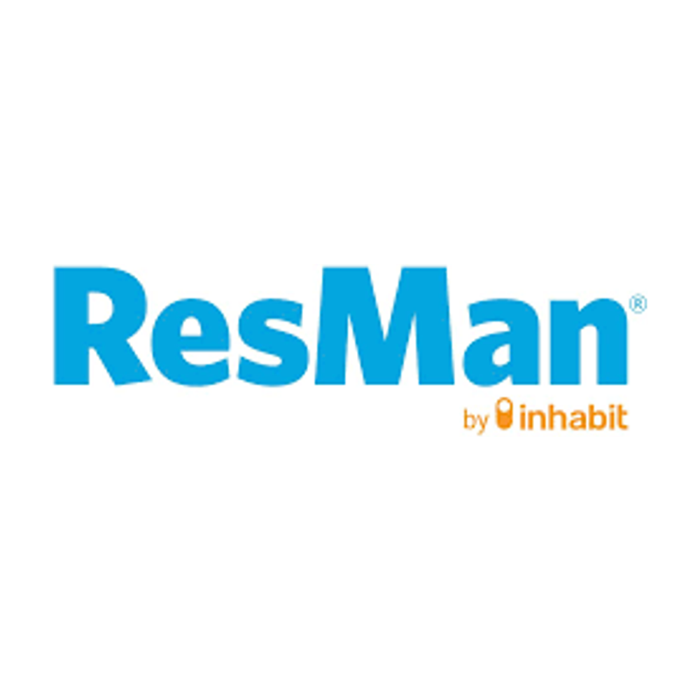 ResMan logo
