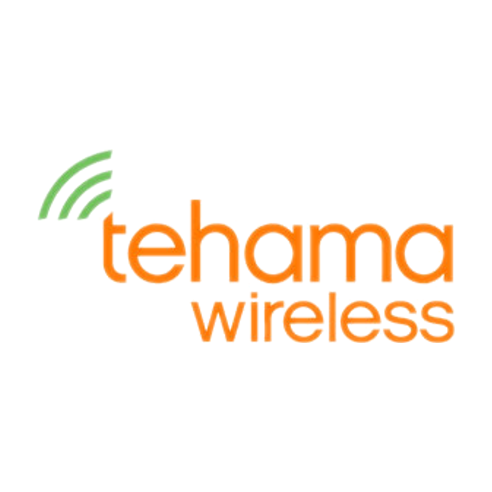 Tehama Wireless logo