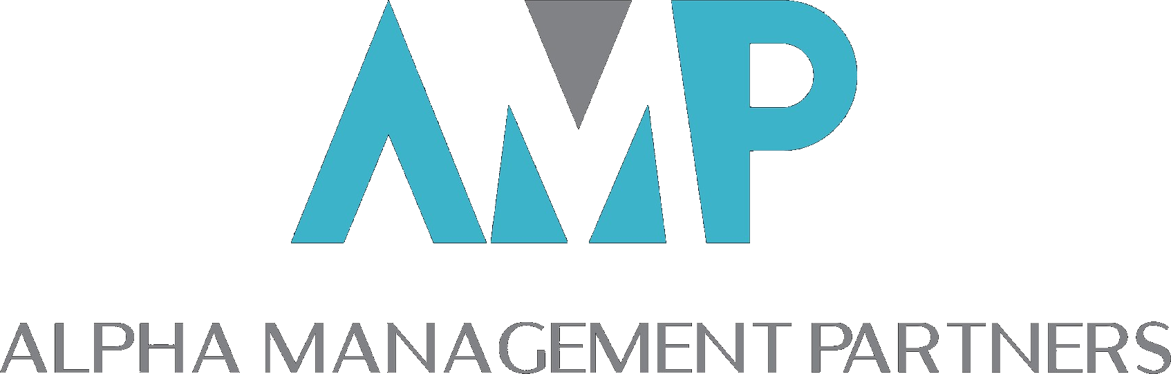 Logo for Alpha Management Partners