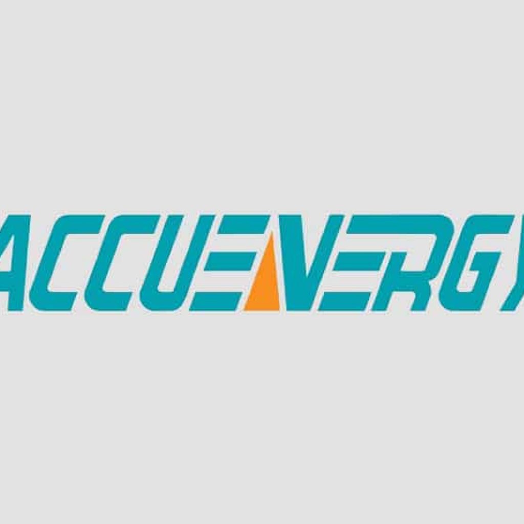 Accuenergy Logo Partner