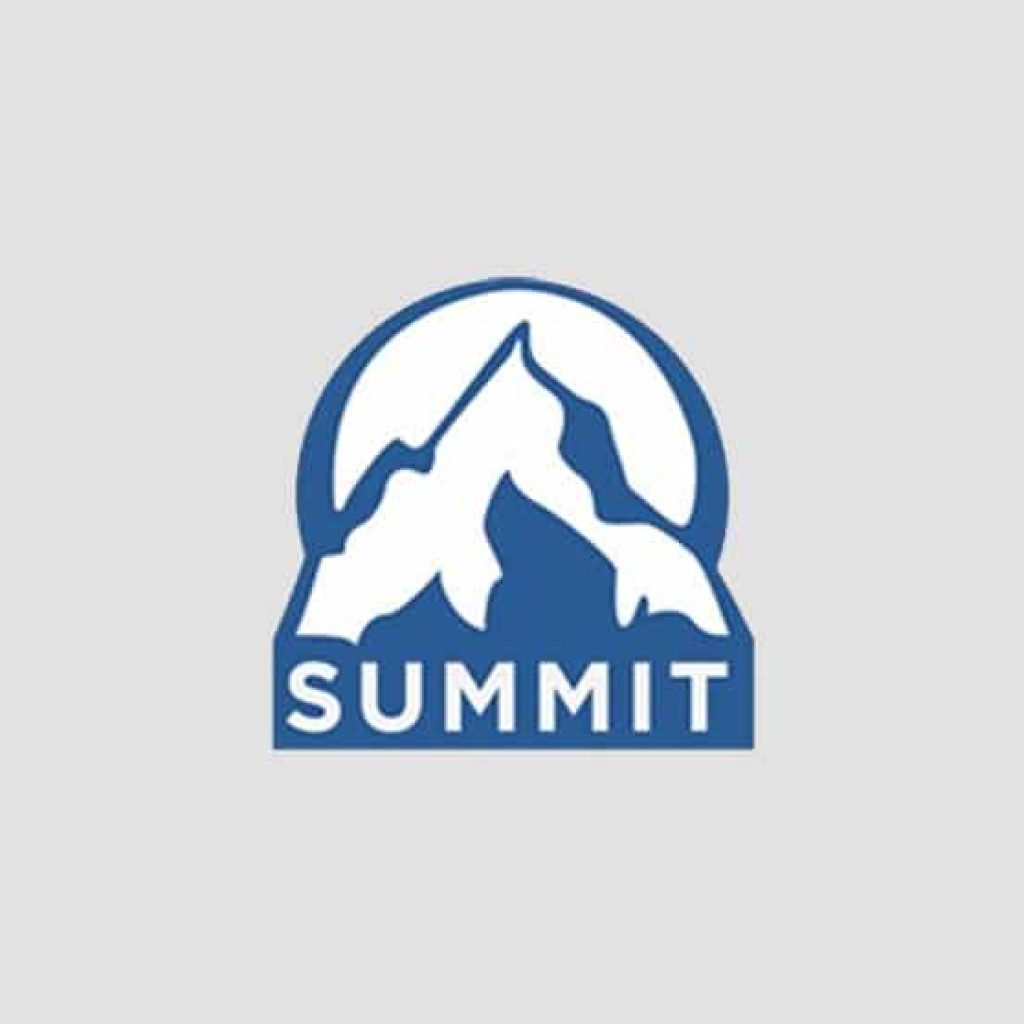 Summit Logo Partner