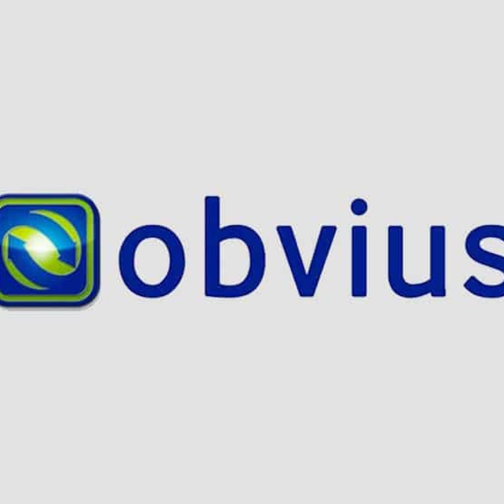 Obvius Logo Partner
