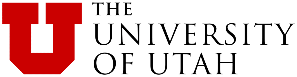 University Of Utah Logo