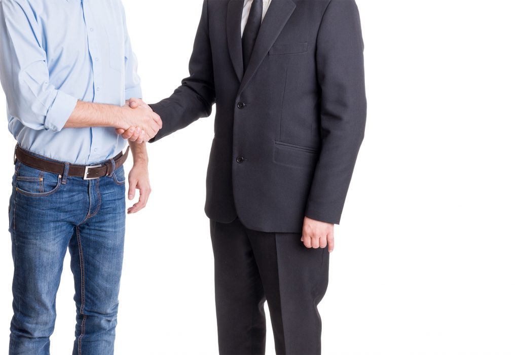 Vitality Partners