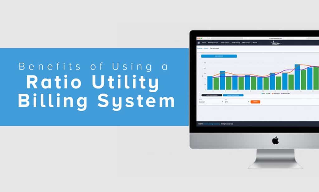 Ratio Utility Billing Software