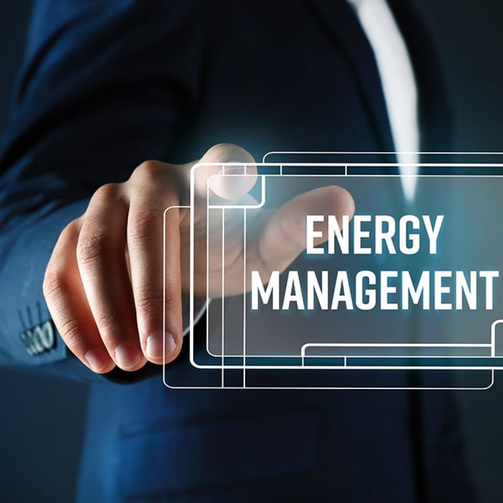 Real-Time Energy Management