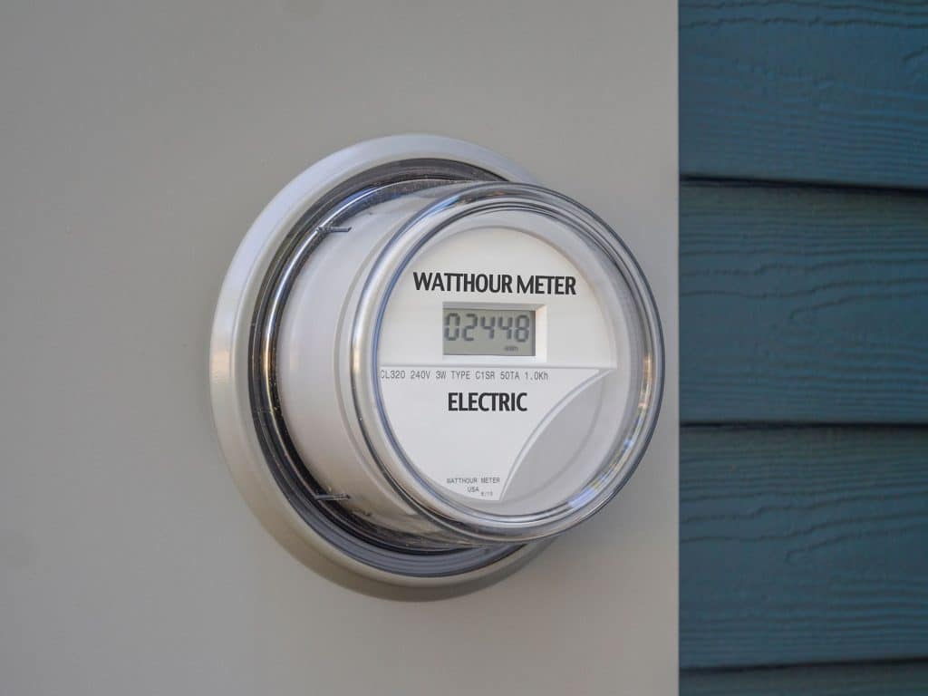 Electric Submeter