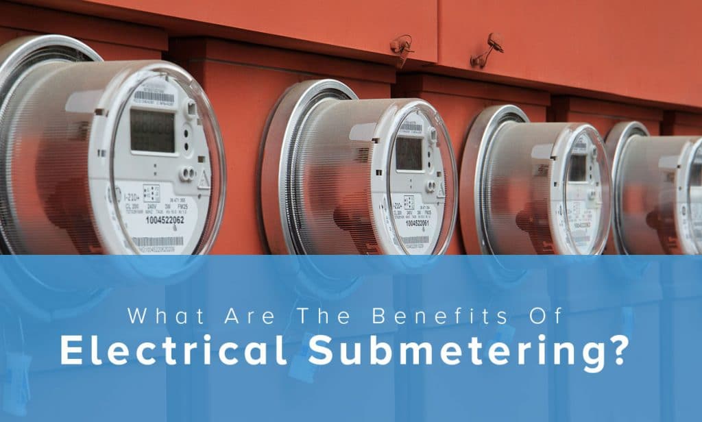 Electrical Submetering
