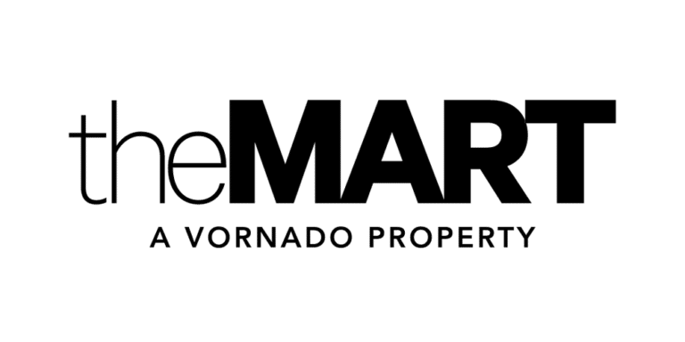 The Mart Logo
