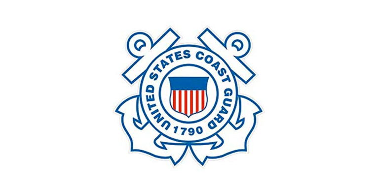 Logo UnIted States Coast Guard