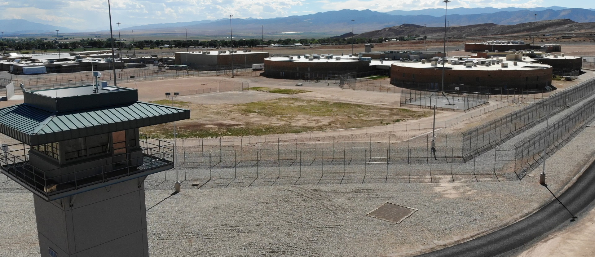Central Utah Correctional Facility