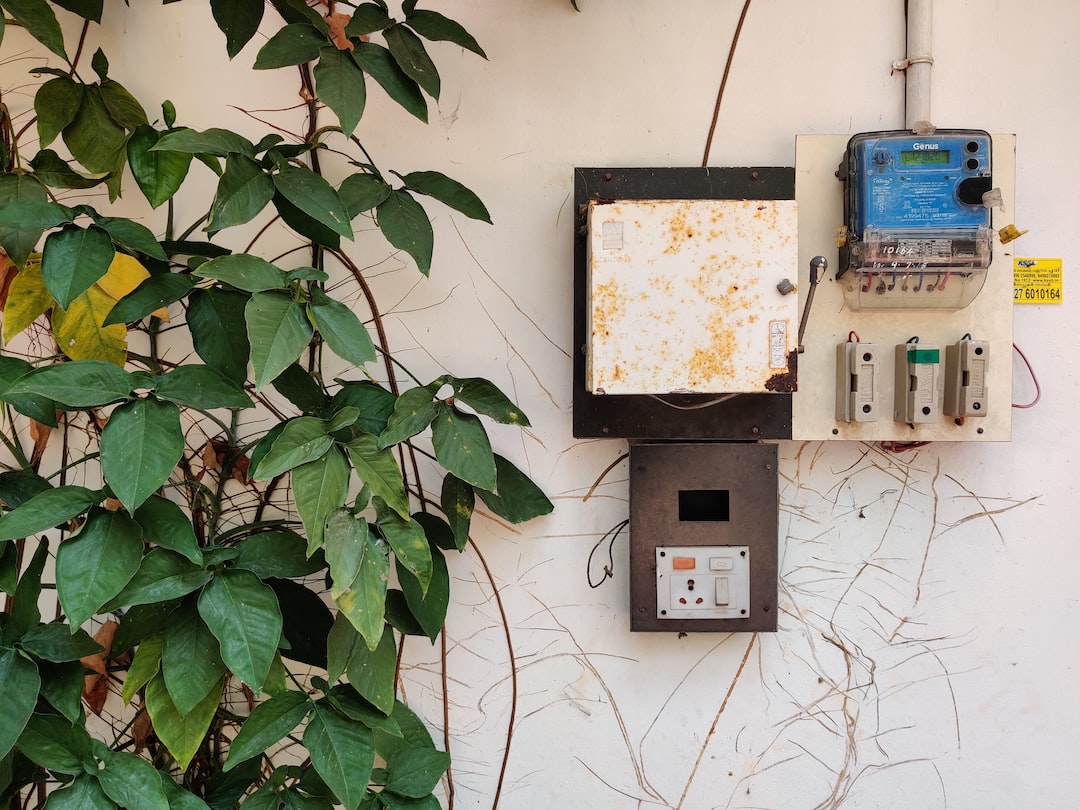 how to build a smart meter