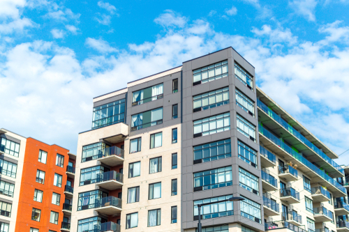 build for rent