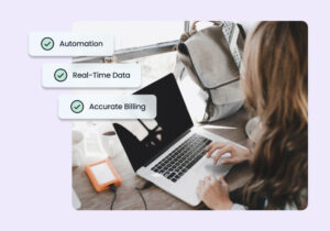 Image showing how to increase tenant income through better DIY utility billing software usage and management.